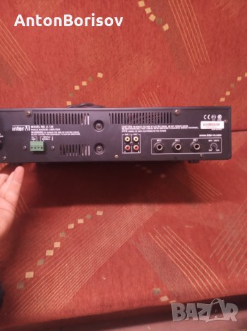 озвучителна система, снимка 7 - Аудиосистеми - 35382744