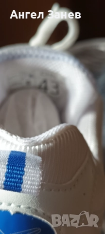 Мъжки спортни обувки тип маратонки, снимка 7 - Спортни обувки - 52501236