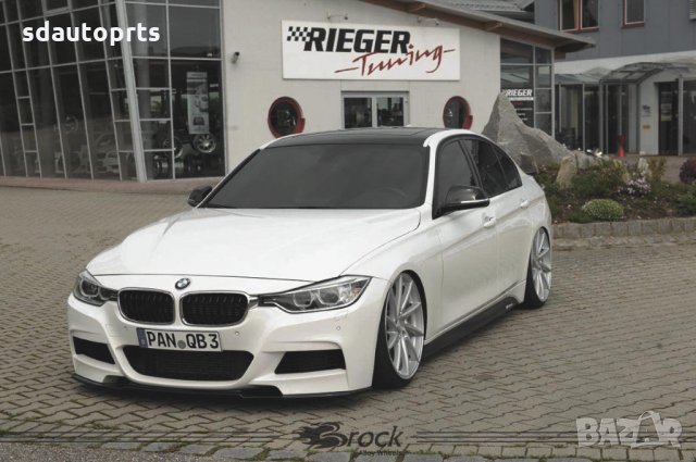 18" Джанти BROCK B37 БМВ 5X120 BMW F20 F30 F31 F32 F36 F10 F11 X1 X3 X, снимка 6 - Гуми и джанти - 30203187