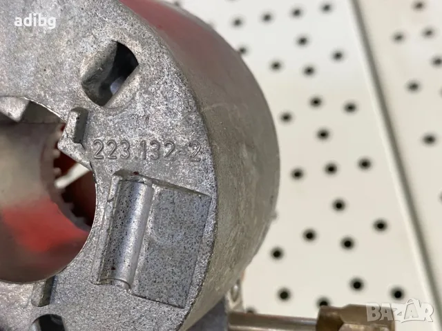 Jura - Болйер 1200W 223.132-2, снимка 4 - Кафемашини - 49442808