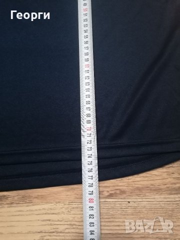 Мъжка футболна тениска , снимка 2 - Футбол - 37716022