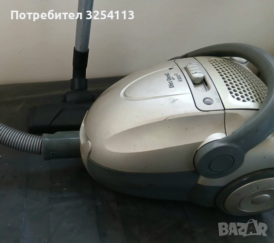 Прахосмукачка Dirt Devil 1600W