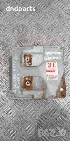 Компютър Suzuki Baleno 1.3i 1997г. 112000-3013 