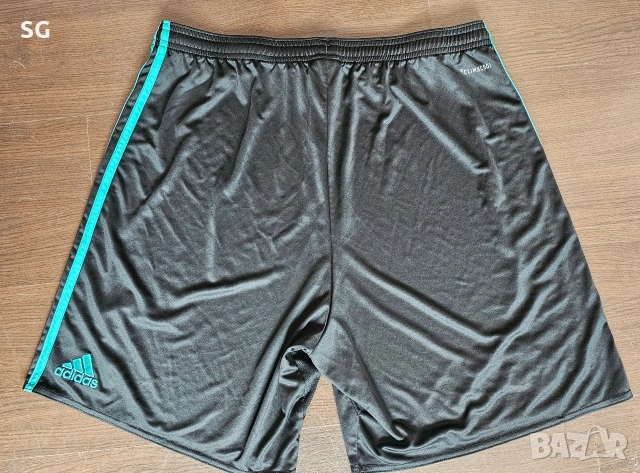 Шорти на Реал Мадрид, 7 Роналдо., снимка 2 - Спортни дрехи, екипи - 54206204