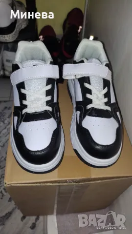 Обувки с колелца , снимка 3 - Детски обувки - 48067566