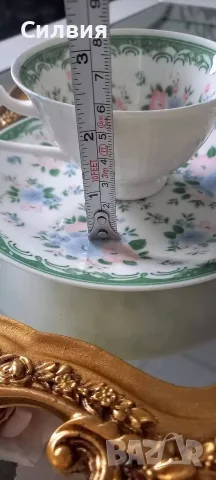 Чаша за кафе /чай, снимка 7 - Чаши - 55984701