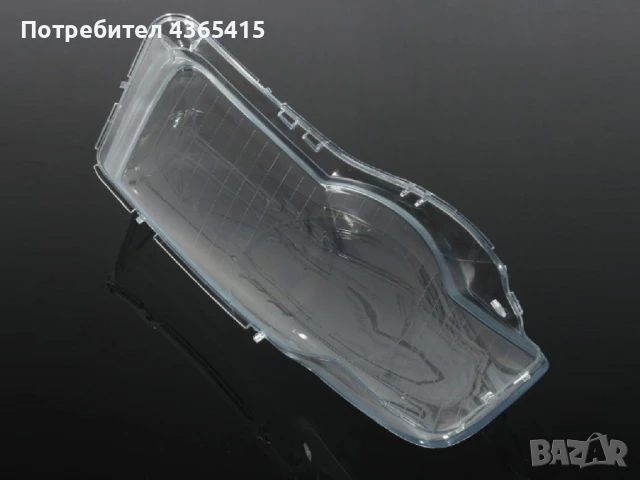 Стъкла за фарове на VW Passat B6 (2005-2011), снимка 3 - Аксесоари и консумативи - 50972074