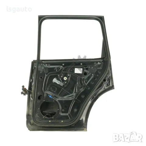 Задна дясна врата Volkswagen Touareg I (7L) 2002-2010 ID: 142249, снимка 2 - Части - 48956846