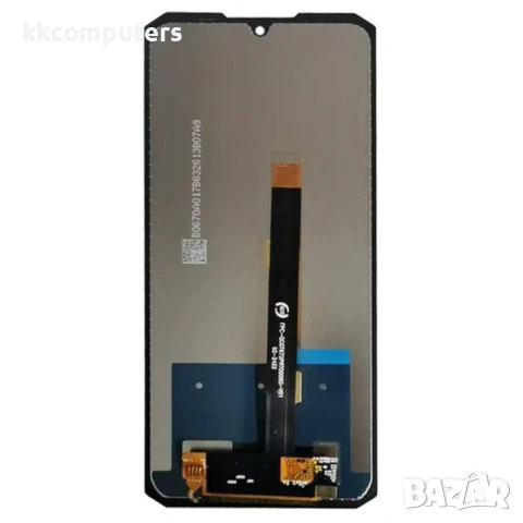 LCD Дисплей и Тъч Скрийн за Doogee Blade GT