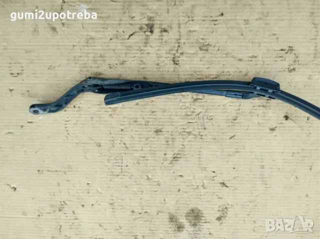 Рамо Чистачка Предна Mercedes E class W211 V6 4matic Kombi OM642, снимка 2 - Части - 49488460