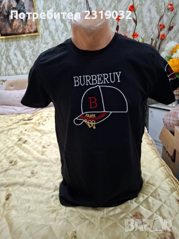 Тениски със щото лого, снимка 8 - Тениски - 53377688