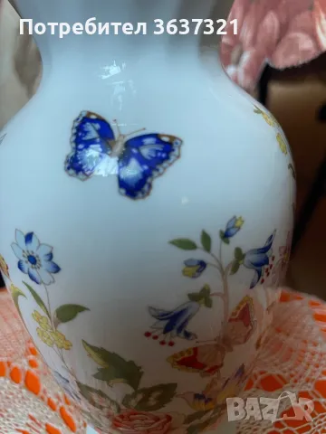 Захарничка или съд за бонбони, снимка 2 - Вази - 48742833
