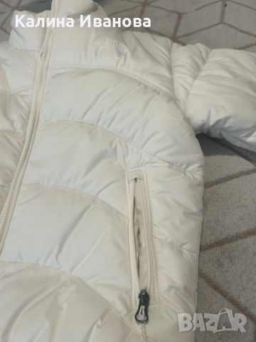 Ново яке The North Face. , снимка 5 - Якета - 56200296