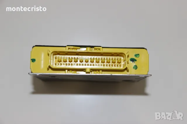 Централа airbag Seat Leon 1P (2005-2013г.) 3C0909605H / 3C0 909 605 H / 3C0 909 605H, снимка 2 - Части - 48329732