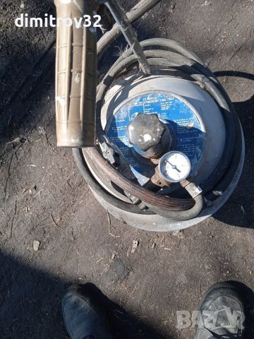 Уред за обезвъздушаване на спирачки, снимка 2 - Селскостопанска техника - 39943416