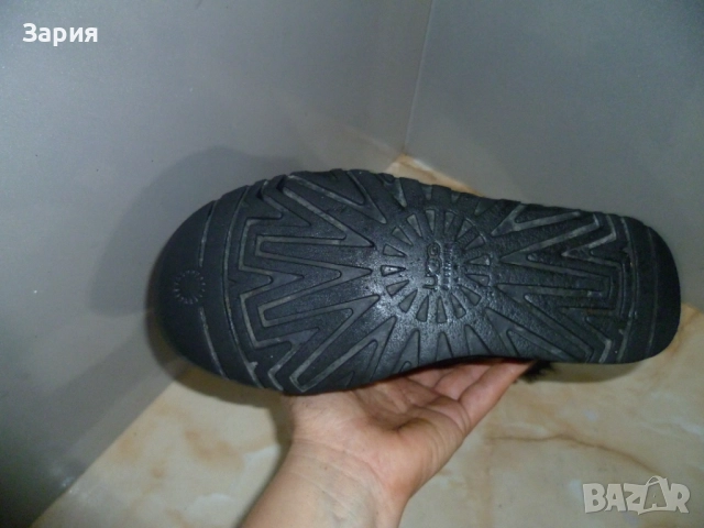 UGG оригинални ботуши №36, снимка 10 - Дамски ботуши - 52553944