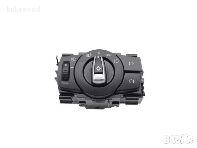 Бутони за ел фарове BMW 3 E90 / E91 Facelift (2008–2013)