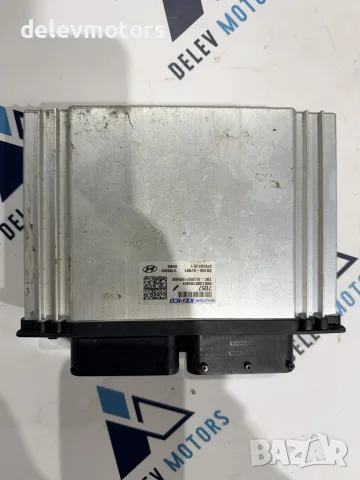 39106-07081 ECU компютър от Hyundai I20 1.0T, 2022 г.