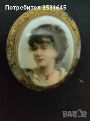 Колекция от накити с порцелан, снимка 3 - Колекции - 42819716