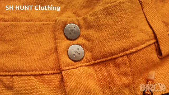 HAGLOFS Rugged Flex Pant Stretch размер S панталон със здрава и еластична материи - 1150, снимка 13 - Панталони - 50275828