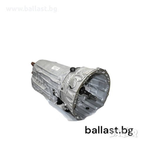 Скоростна кутия A7252702510 Mercedes Benz