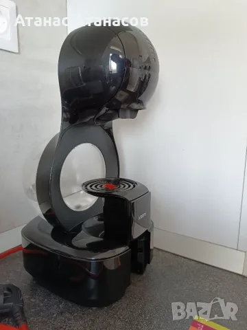 Кафемашина с капсули Krups NESCAFÉ® Dolce Gusto® Lumio KP1308, снимка 6 - Кафемашини - 55797746