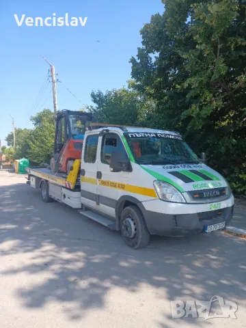 Пътна Помощ Шумен, снимка 2 - Транспортни услуги - 48136590