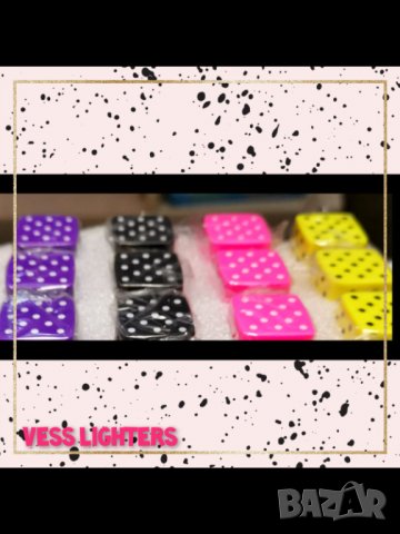 Запалка червило, снимка 2 - Запалки - 31721959