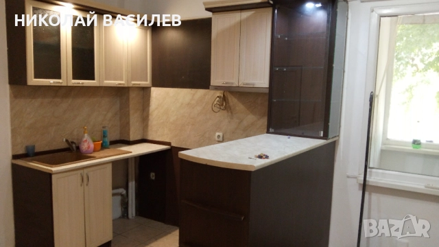 Директно  от  собственик * Продавам   тристаен  в   град   Пловдив  -  район  Тракия  бл . 283 * А. , снимка 18 - Апартаменти - 51909649