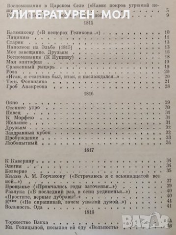 Избранные произведения в двух томах. Том 1-2. Александр С. Пушкин, 1979г., снимка 2 - Художествена литература - 30622404