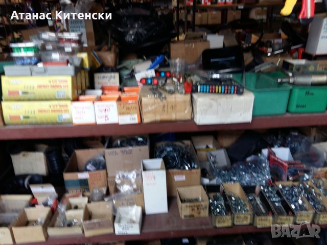 Части за Лада Москвич, снимка 8 - Части - 30193752