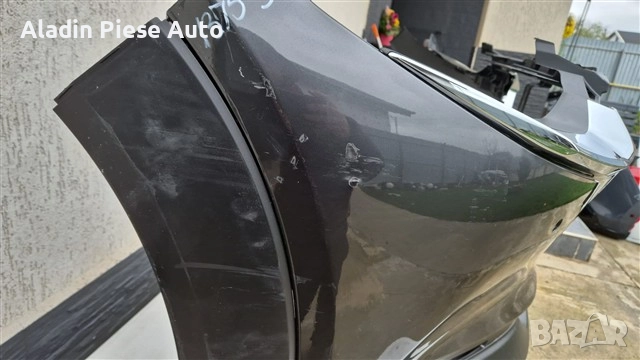 Предна броня Mazda Cx-30 CX30 година 2019 2020 2021 2022 2023 2024 код DFR550031, DFR5-50031 , снимка 4 - Аксесоари и консумативи - 52487633