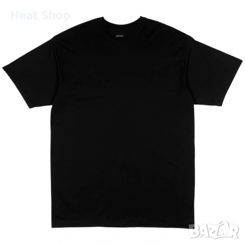 Мъжка тениска Represent Wide Awake Plain T-Shirt