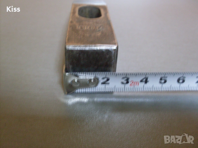 Стари чукове., снимка 16 - Антикварни и старинни предмети - 53935575