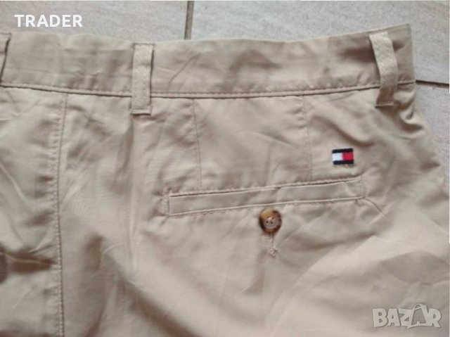 Tommy Hilfiger мъжки къси панталони бермуди гащи, снимка 14 - Къси панталони - 28943074