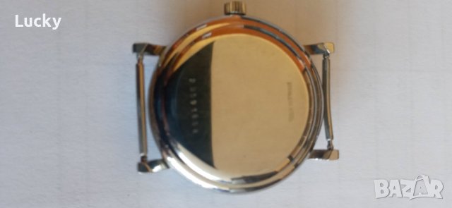 Longines - автоматичен часовник, снимка 7 - Мъжки - 34815399