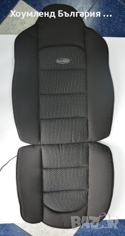 Тапицерия за предни седалки с анатомична подплата , снимка 2 - Аксесоари и консумативи - 40801952
