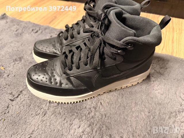 Мъжки кецове Nike