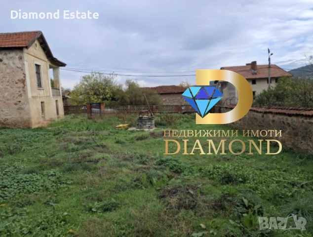 Къща в село Остър камък, общ. Харманли, снимка 4 - Къщи - 52410402