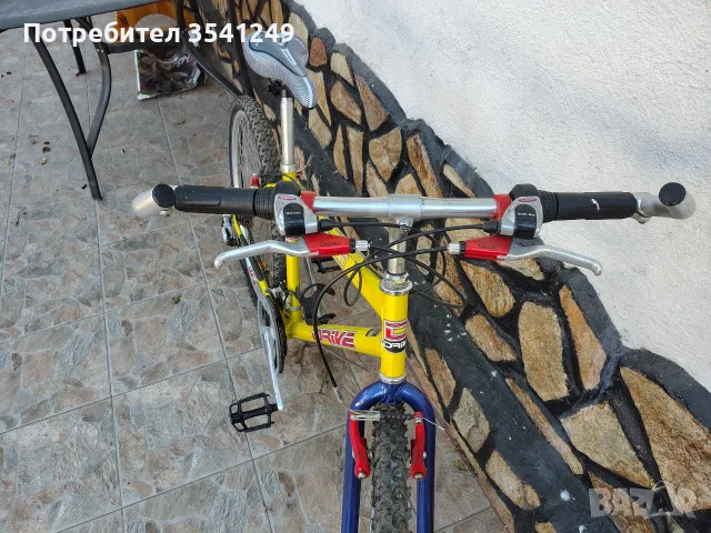 велосипед 26 "в добро състояние , снимка 16 - Велосипеди - 55728070