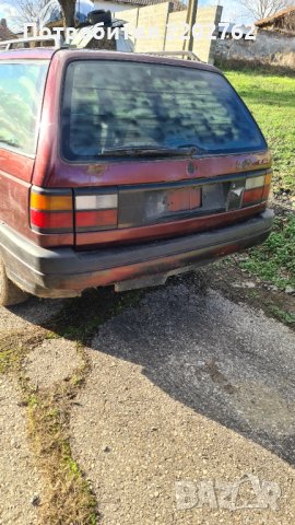 пасат б3 б4 passat b3 b4 на части Synchro, снимка 12 - Автомобили и джипове - 28644403