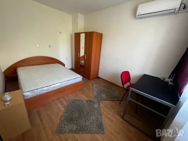 Студио „Две в Едно“ в Центъра – Перфектно за соло играчи (500€, Без комисиона), снимка 5 - Апартаменти - 55892366