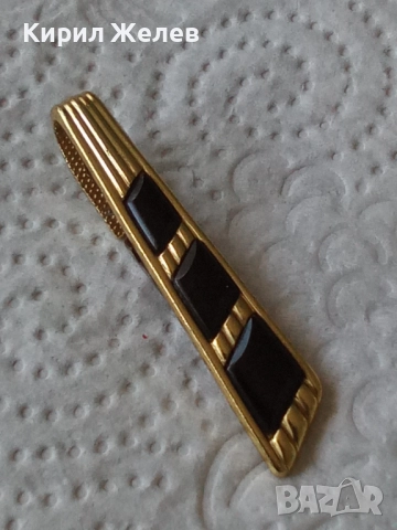 Щипка за вратовръзка 52630