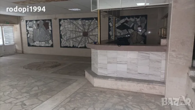 даваме голямо помещение в кв.Въстанически-До Хаджията Груев-за склад, снимка 2 - Складове - 49332374