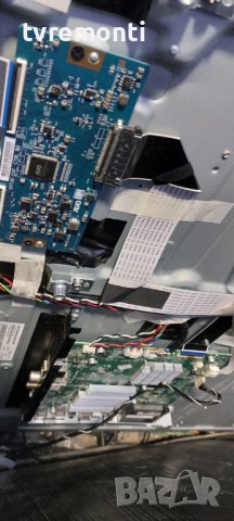 MAIN 715G8579-M0D-B01-005T - PHILIPS 50PUS7303/12 DISPLAY TPT500U1-QVN03.U REV.S7B0M, снимка 5 - Части и Платки - 39762425