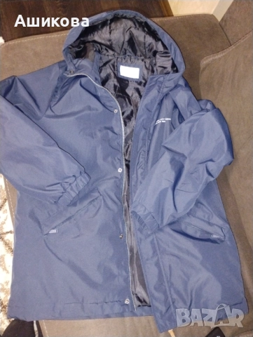 Юношеско яке