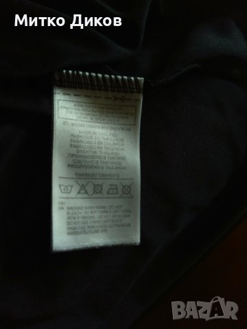 Футболен потник Адидас на звездата на Албания Сикалеши №16 размер С, снимка 8 - Футбол - 42511441