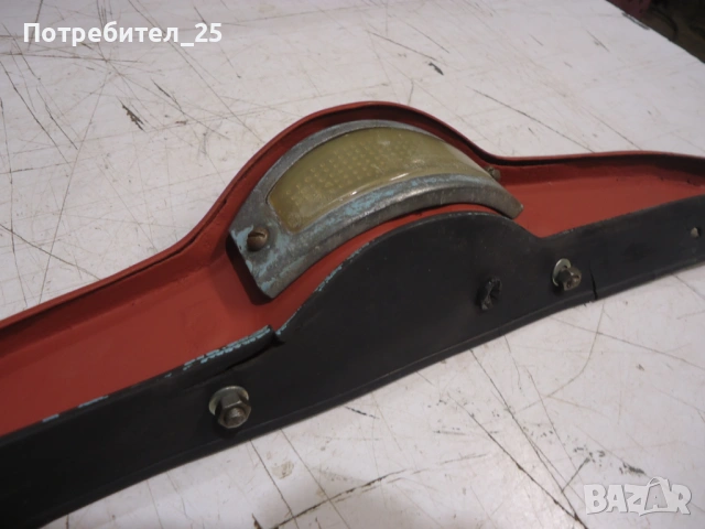 Част за Москвич 403 - 407, снимка 2 - Части - 54358881