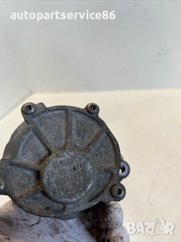 Вакуумна помпа за спирачки 2.2 CDI за Mercedes W212 (2012) AC-46000 , снимка 2 - Части - 54134911