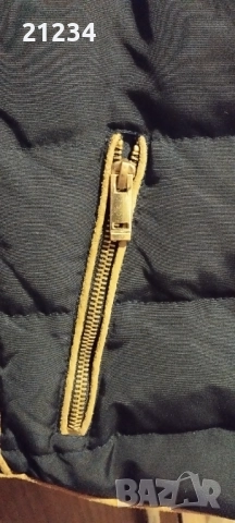 Дамско яке Зара , снимка 2 - Якета - 52682806